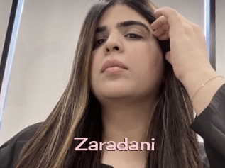 Zaradani