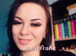 Zarahfrank
