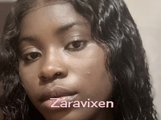 Zaravixen