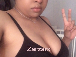 Zarzarx