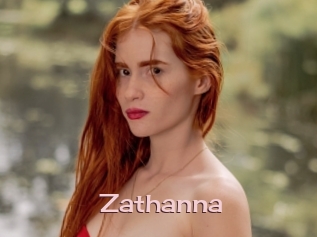 Zathanna