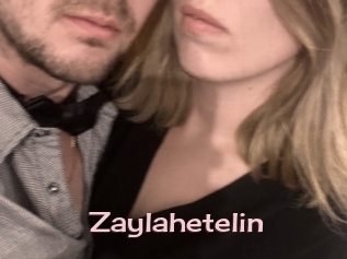 zaylahetelin Rebelles Beurettes