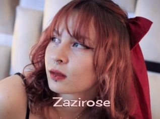 Zazirose