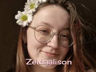 Zeldaalison