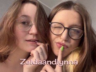 Zeldaandlynna