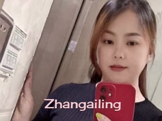 Zhangailing