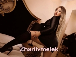 Zharlivmelek
