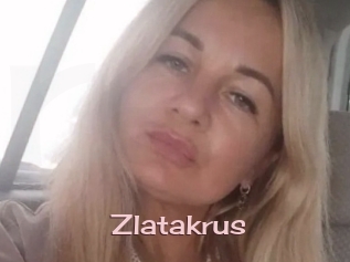 Zlatakrus