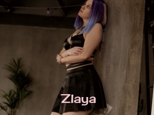 zlaya Rebelles Beurettes