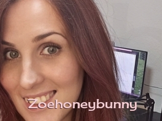 Zoehoneybunny