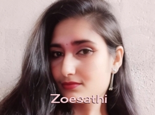 Zoesathi