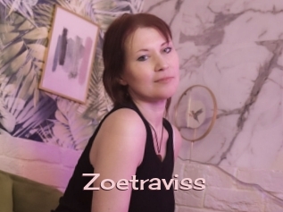Zoetraviss