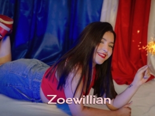 Zoewillian