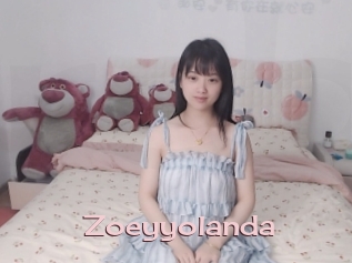 Zoeyyolanda