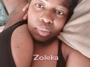 Zoleka