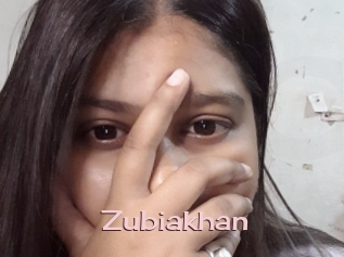 Zubiakhan